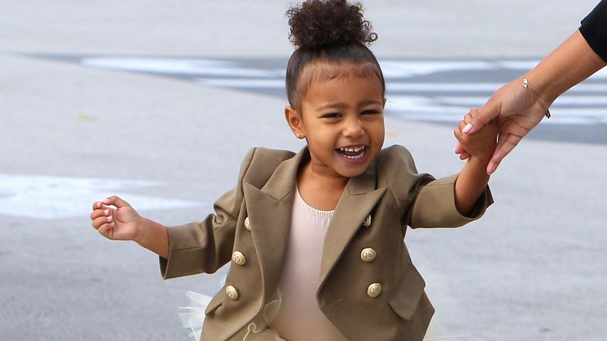 North West