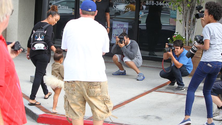 North West