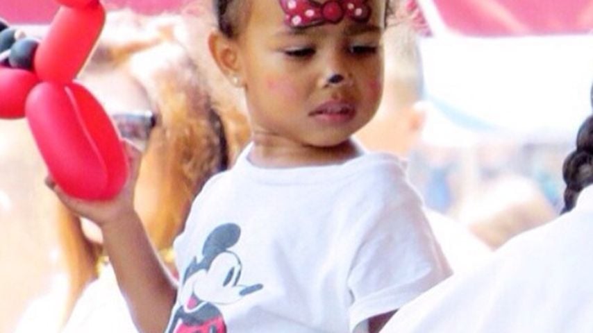 North West