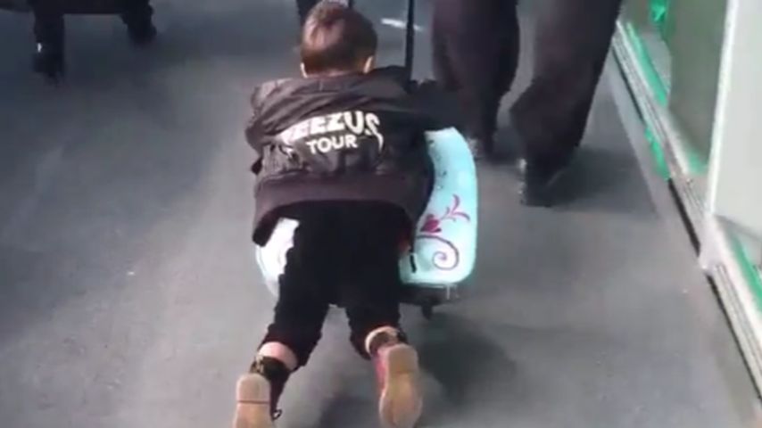 North West