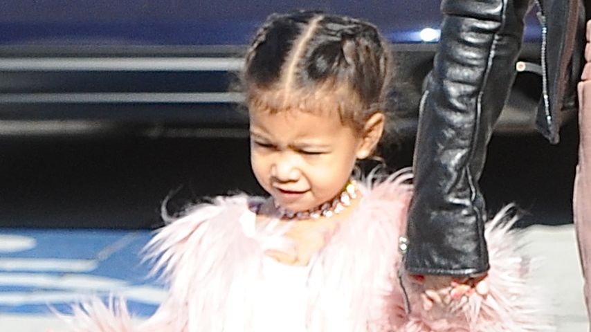 North West