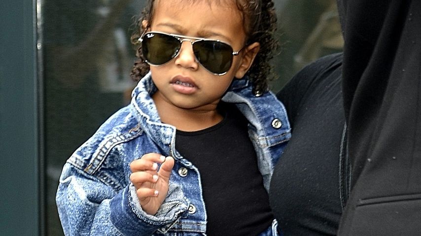 North West