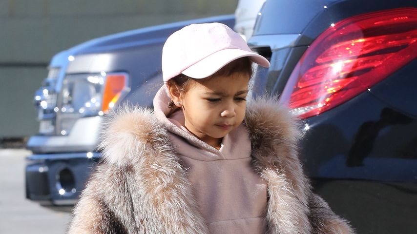 North West