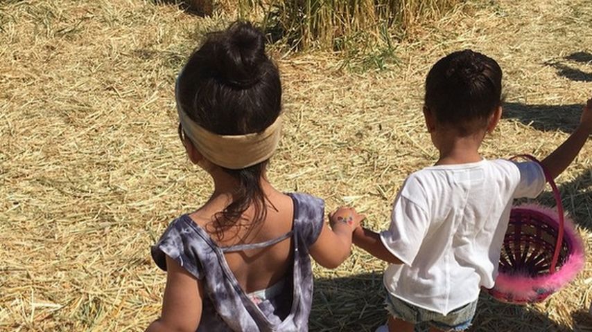 North West