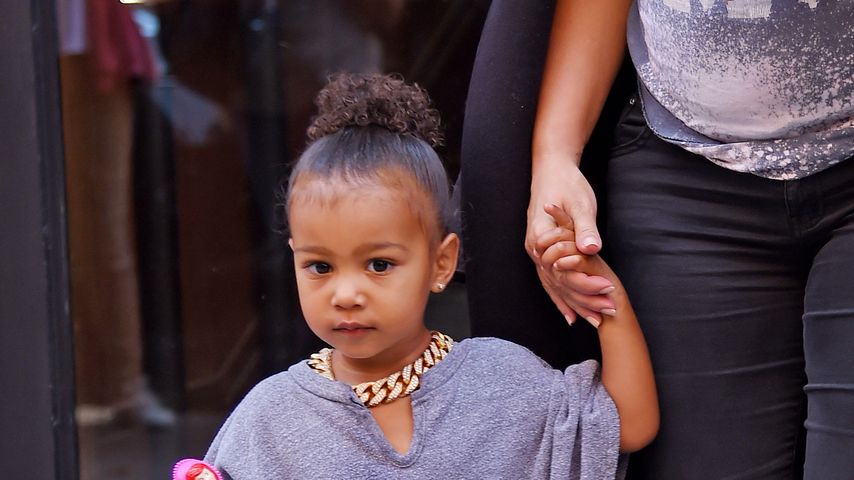 North West