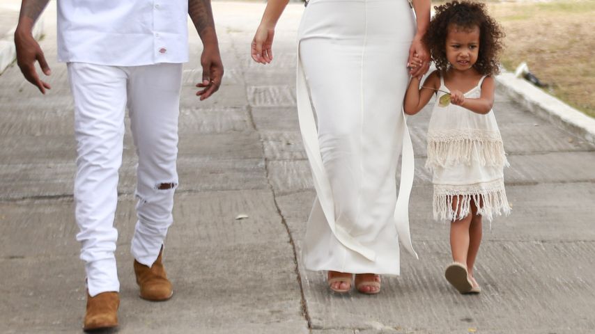 North West