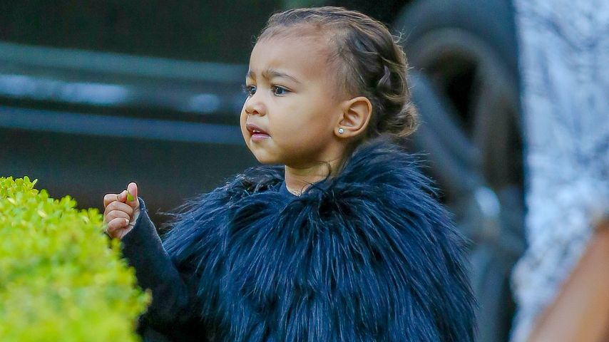 North West