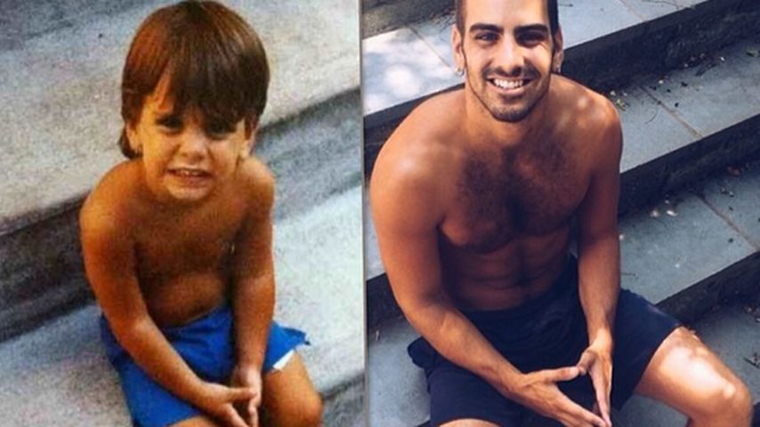Nyle DiMarco