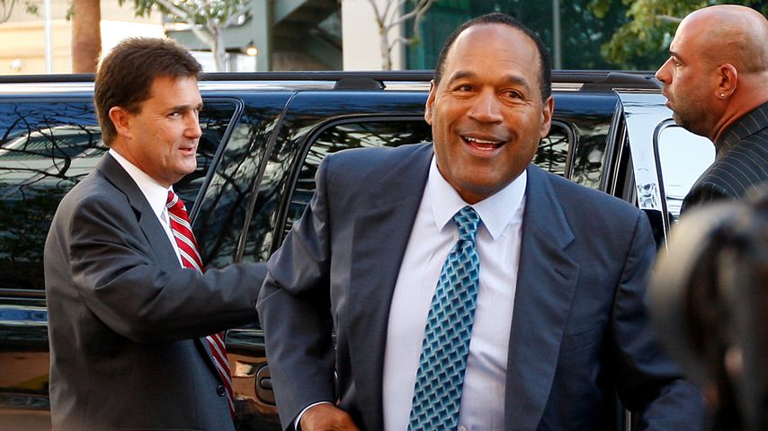O.J. Simpson