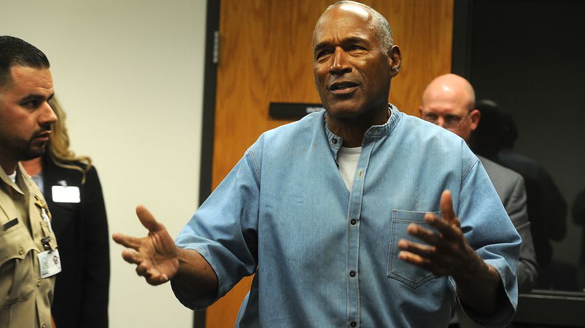 O.J Simpson