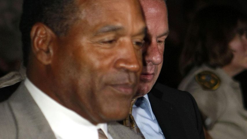 O.J. Simpson