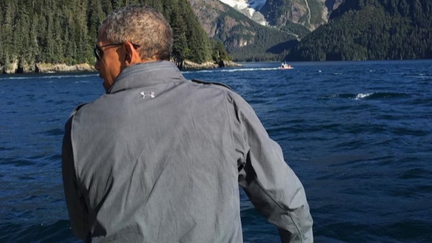 Barack Obama