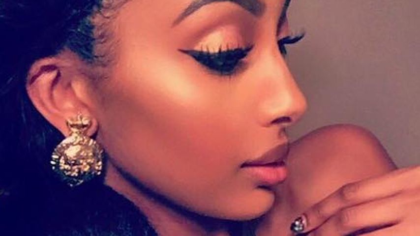 Olayinka Mia Noel als Aladdins Prinzessin Jasmin