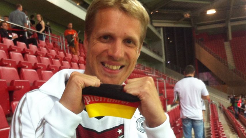 Oliver Pocher