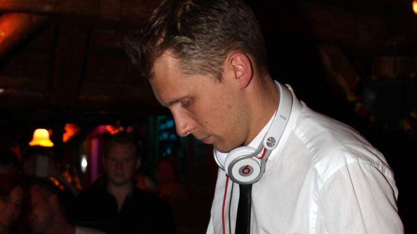 Oliver Pocher