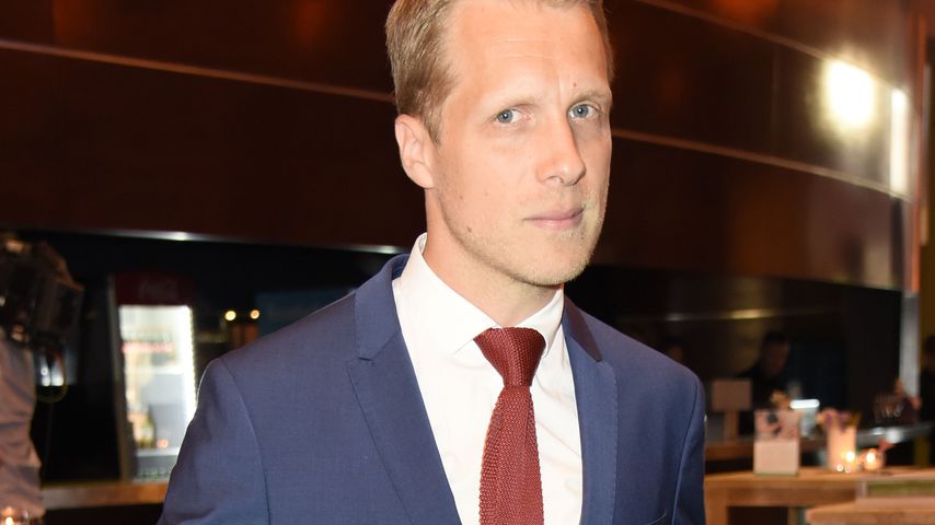 Oliver Pocher bei Toni Kroos' Spenden-Gala in Köln