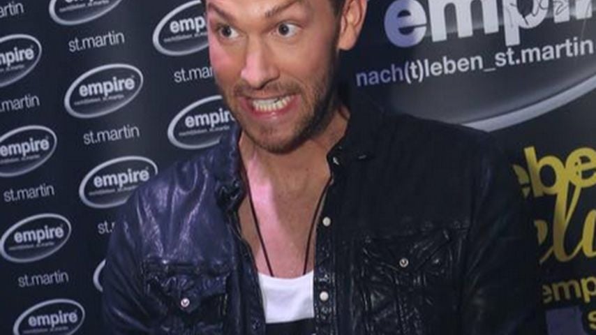 Oliver Sanne