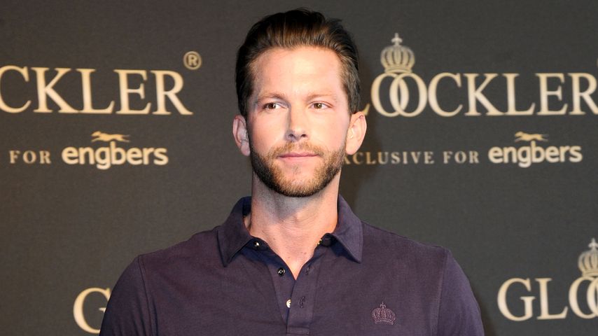 Oliver Sanne