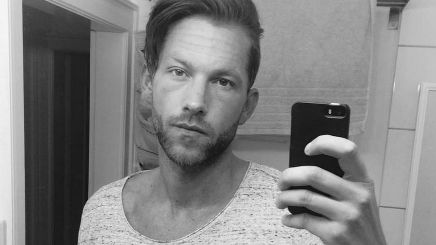 Oliver Sanne