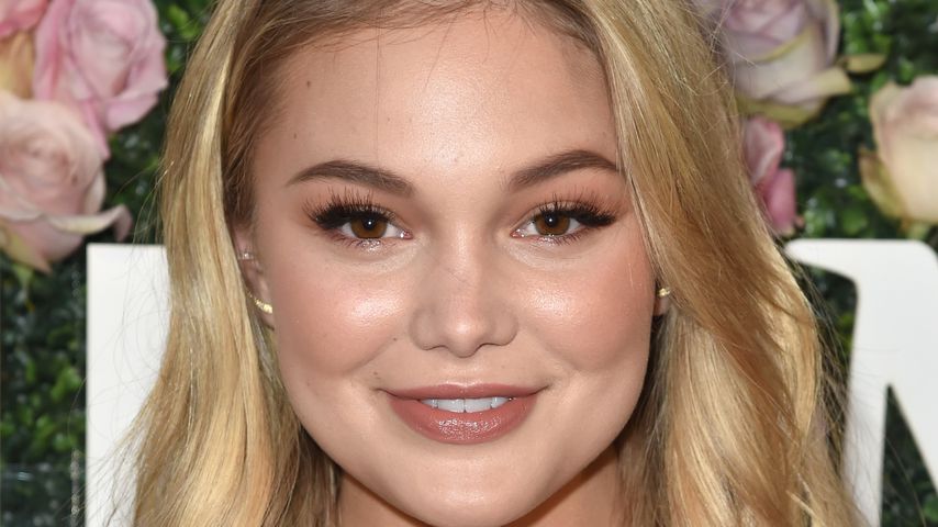 Olivia Holt, Disney-Star