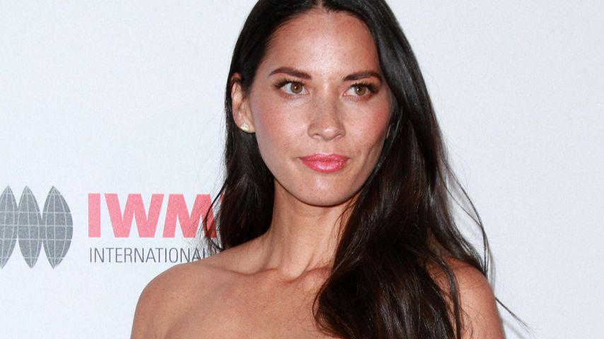 Olivia Munn