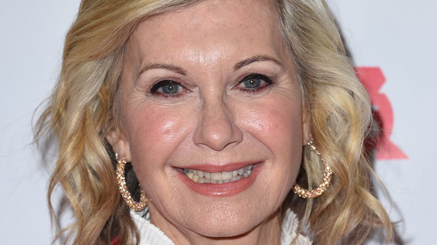 Olivia Newton-John, Sängerin
