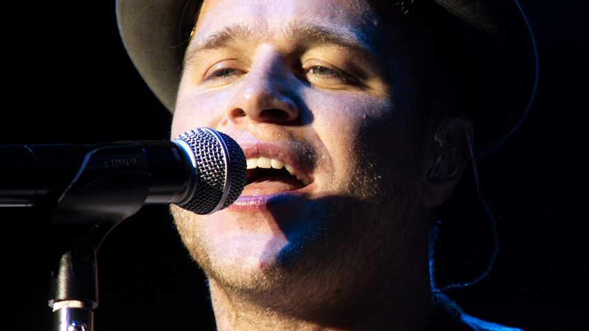 Olly Murs