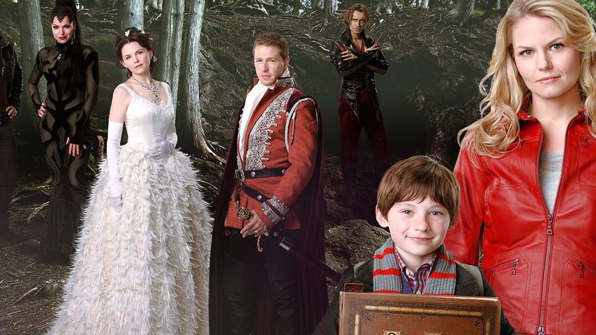 Once Upon A Time Staffel 5 Super Rtl