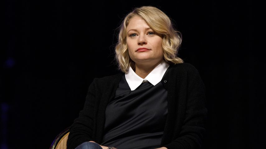 "Once Upon A Time"-Star Emilie de Ravin