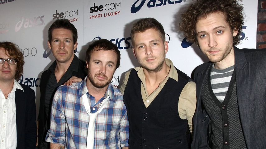 One Republic