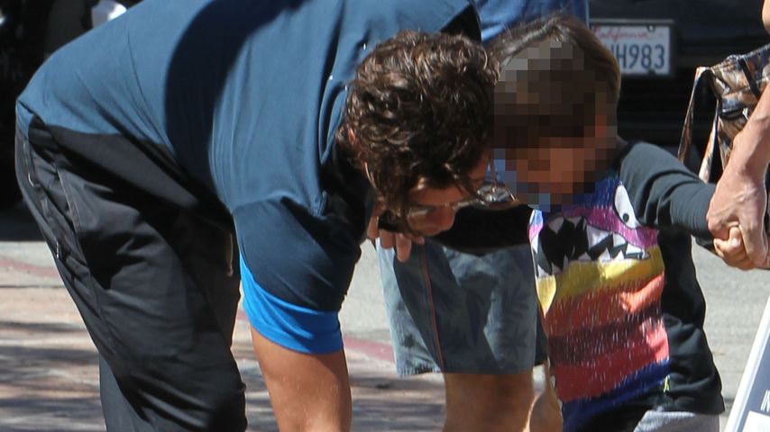 Orlando Bloom