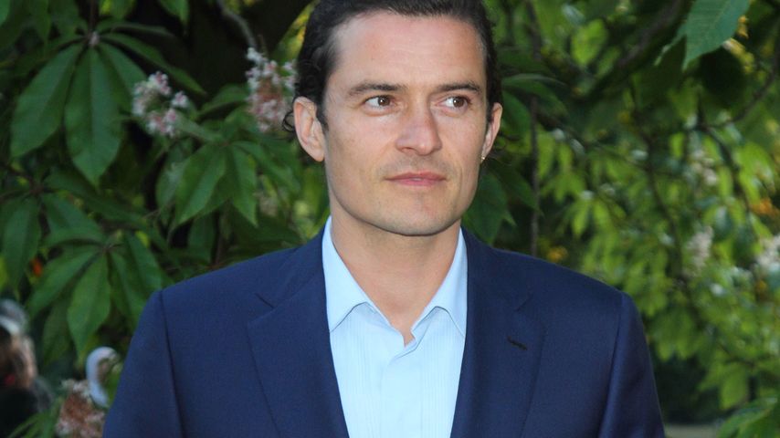 Orlando Bloom