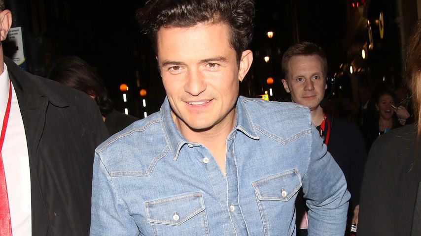 Orlando Bloom