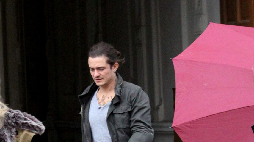 Orlando Bloom