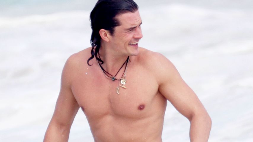 Orlando Bloom