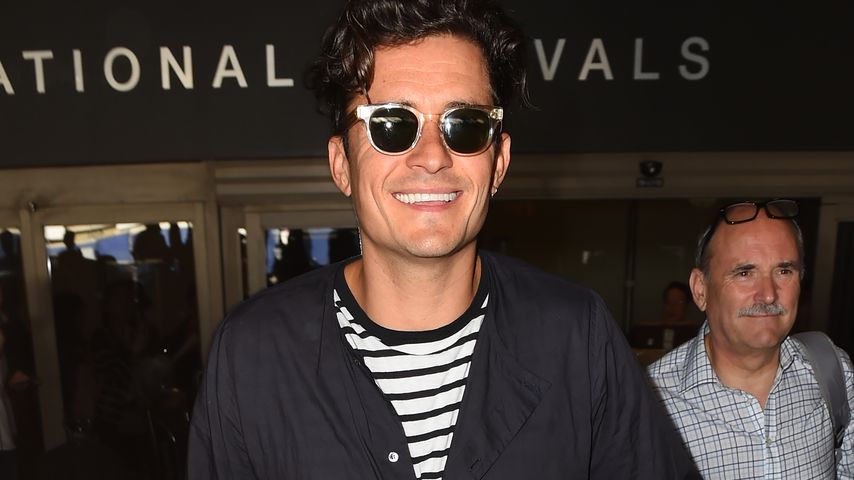 Orlando Bloom