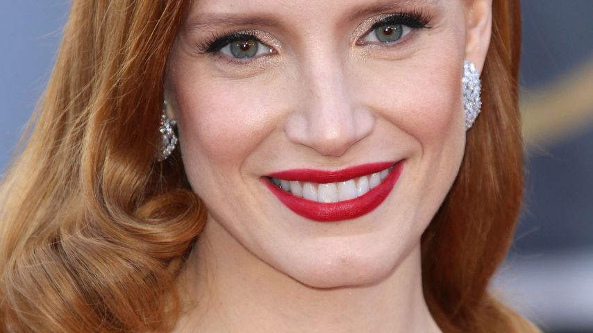 Jessica Chastain