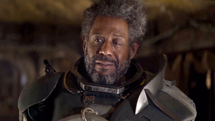 Oscar-Preisträger Forest Whitaker