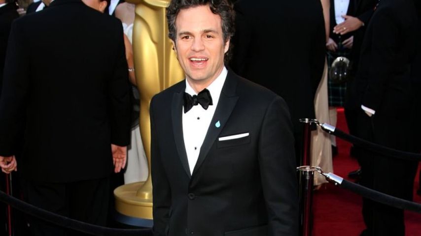 Mark Ruffalo