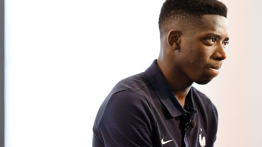 Ousmane Dembélé, Fußballer