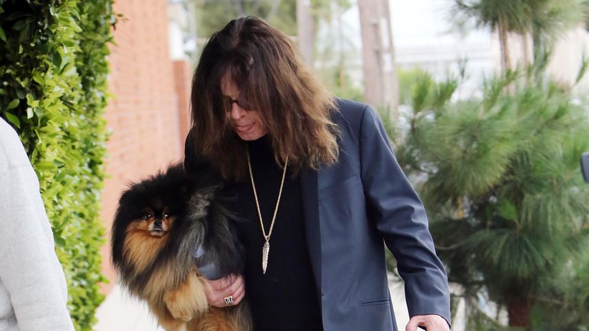 Ozzy Osbourne