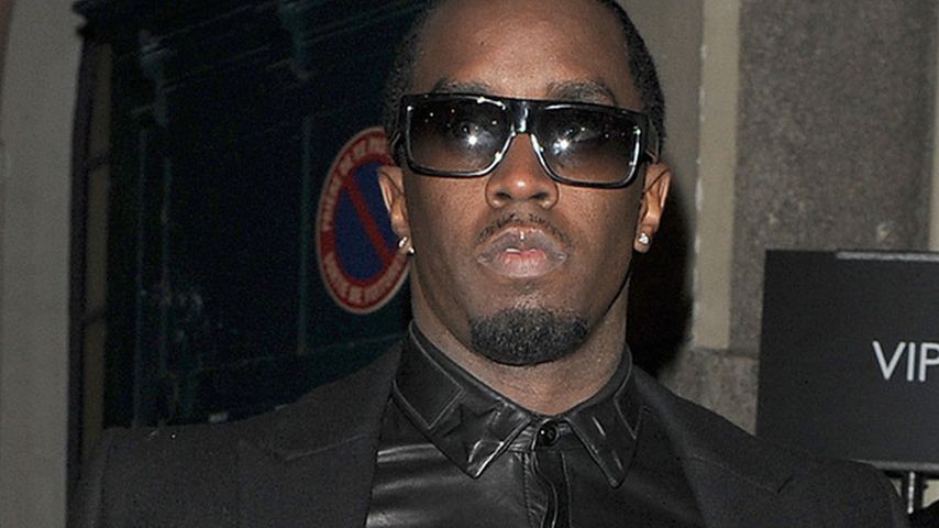 P. Diddy