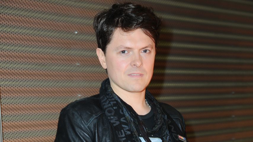 Paddy Kelly beim RTL-Spendenmarathon