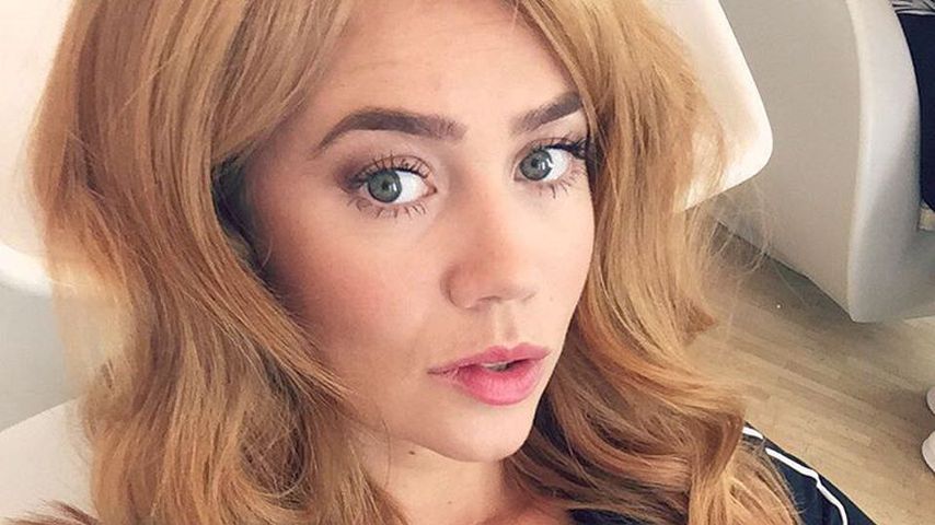 Palina Rojinski