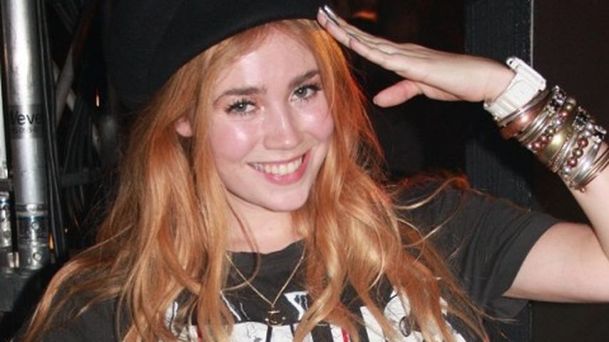 Palina Rojinski