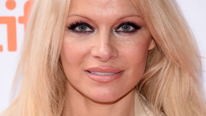 Pamela Anderson