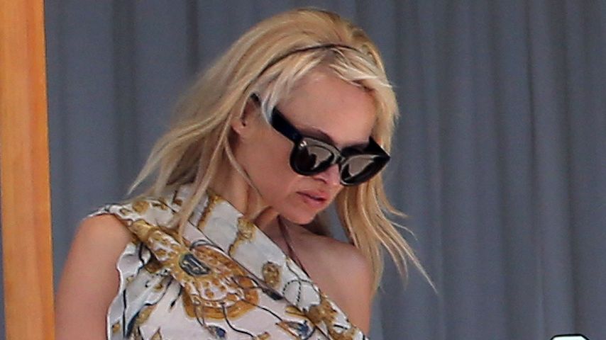 Pamela Anderson