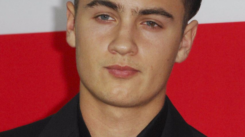 Brandon Thomas Lee
