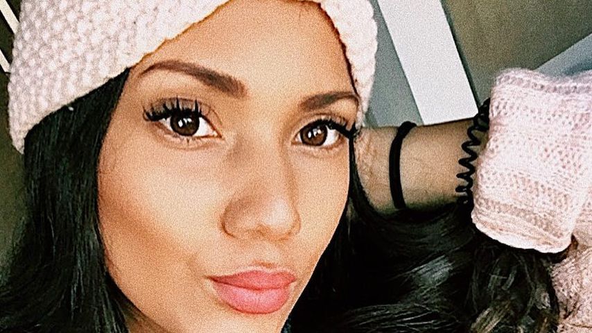 Pamela Gil Marta, Kandidatin bei "Bachelor in Paradise"