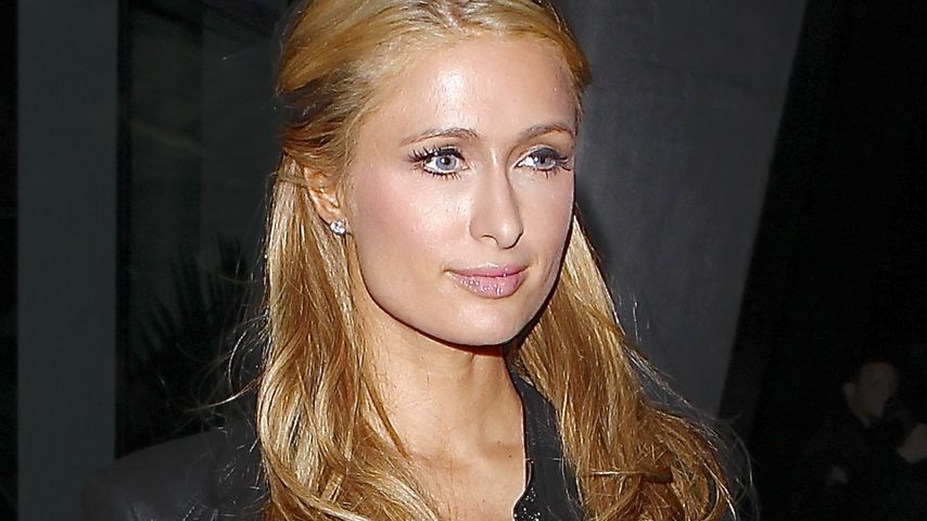 Paris Hilton
